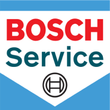 Bosch Service Logo - JBS Auto Service