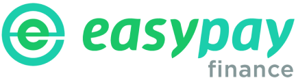 EasyPay Finance Logo - JBS Auto Service