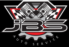 Header Logo - JBS Auto Service