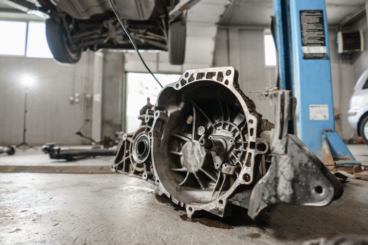 Transmission Replacement In Simi Valley, CA - JBS Auto Service