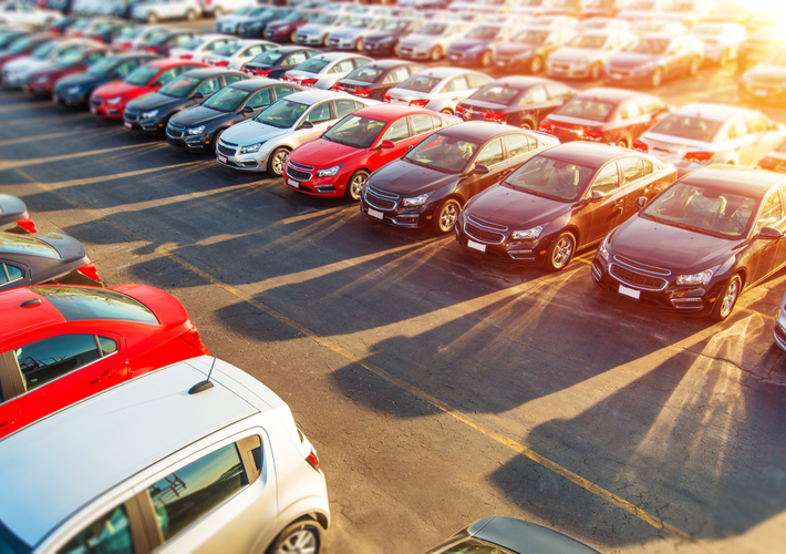 Vehicles We Service - Simi Valley Auto Repair