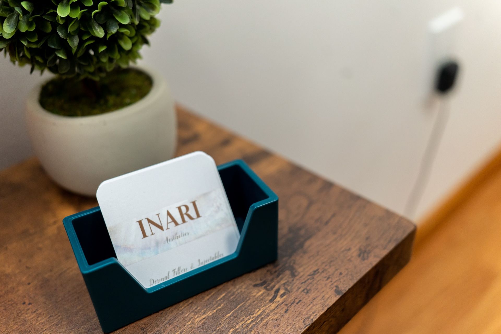 inari card