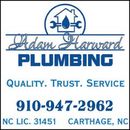 Adam Harward Plumbing, LLC