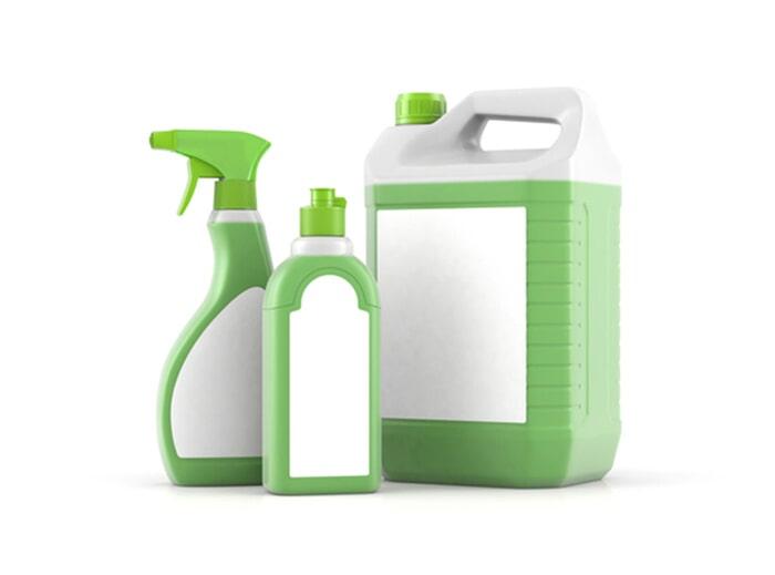 PLASCOR PRODUCTOS QUÍMICOS DE LIMPIEZA - Higiénicos industriales