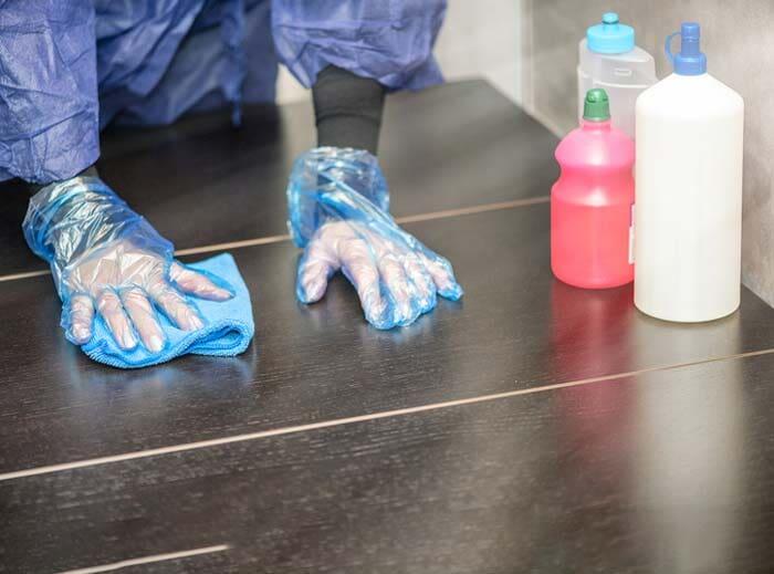 PLASCOR PRODUCTOS QUÍMICOS DE LIMPIEZA - Línea industrial