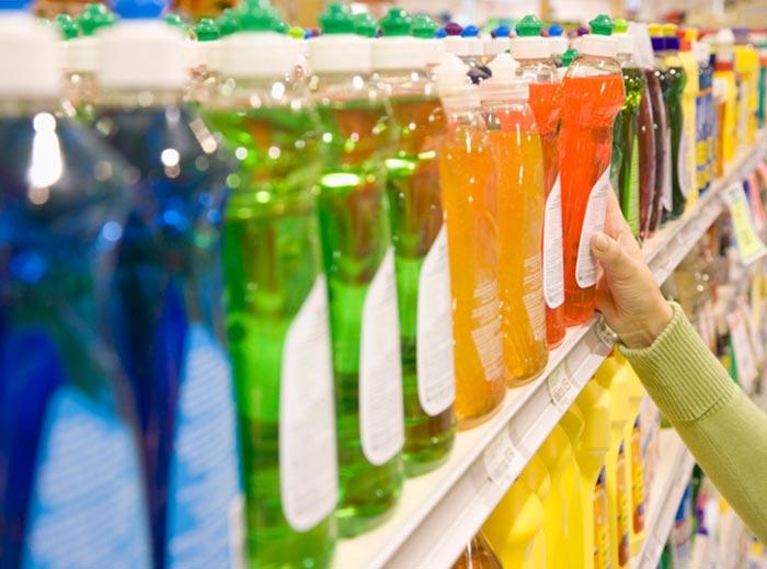 PLASCOR PRODUCTOS QUÍMICOS DE LIMPIEZA - químicos de limpieza