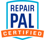 RepairPal Certified Shop