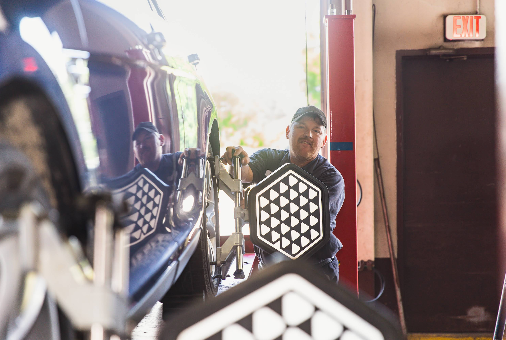 SHOP IMAGE | Dee’s Auto Care