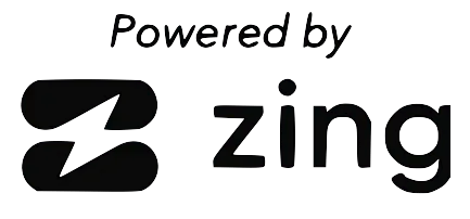 Powered by ZING.work