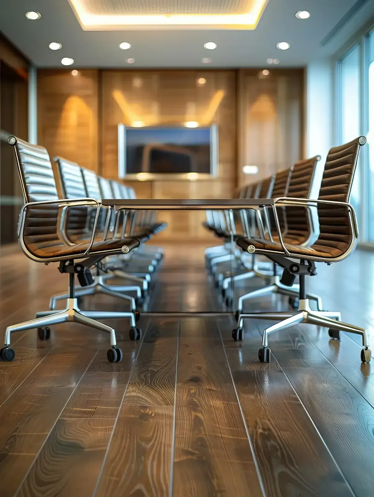 High Rise AV Solutions