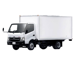 CAMIONETAS 3 ½