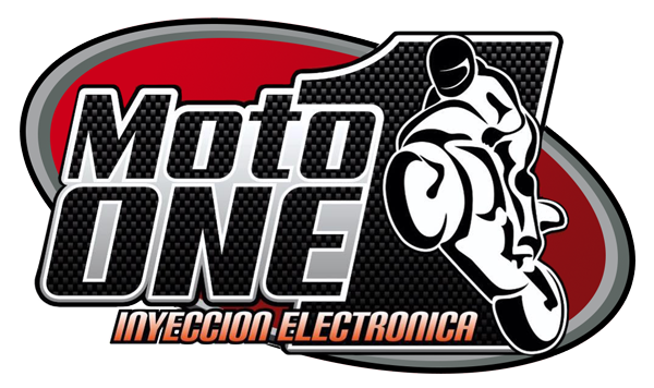 Moto One logo