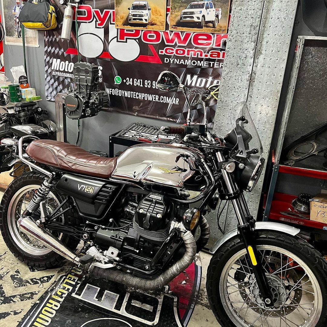 Moto One