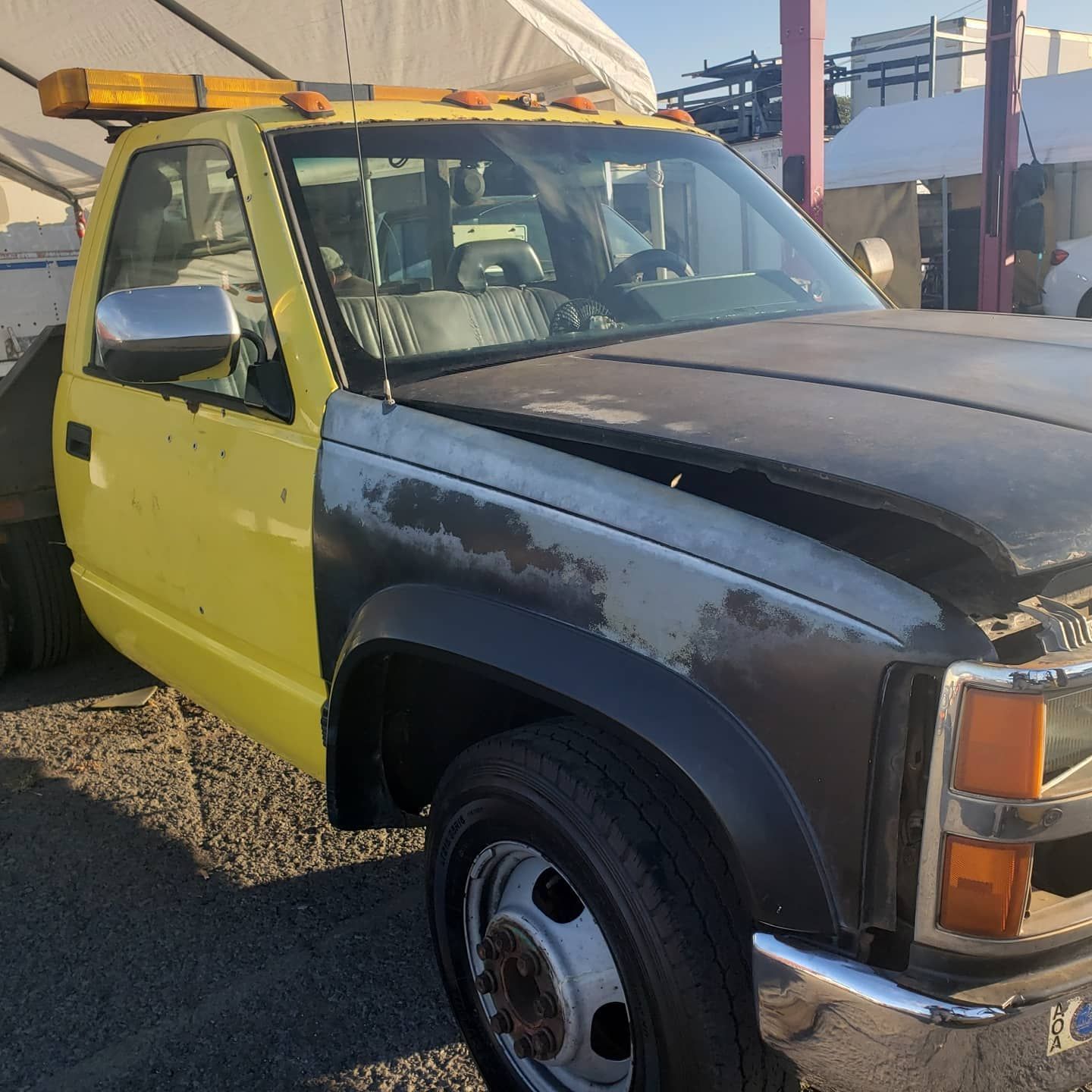 SHOP IMAGE | Rev Limit Auto Center