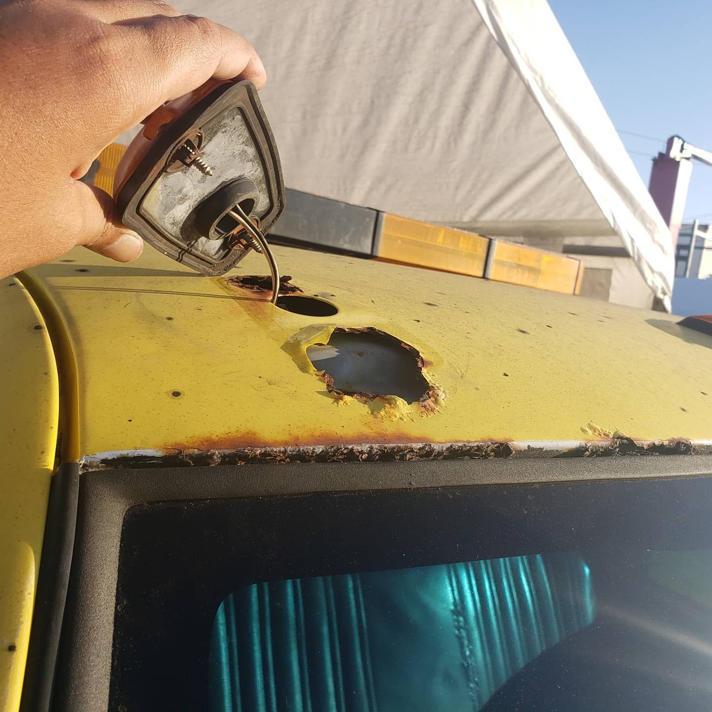 SHOP IMAGE | Rev Limit Auto Center