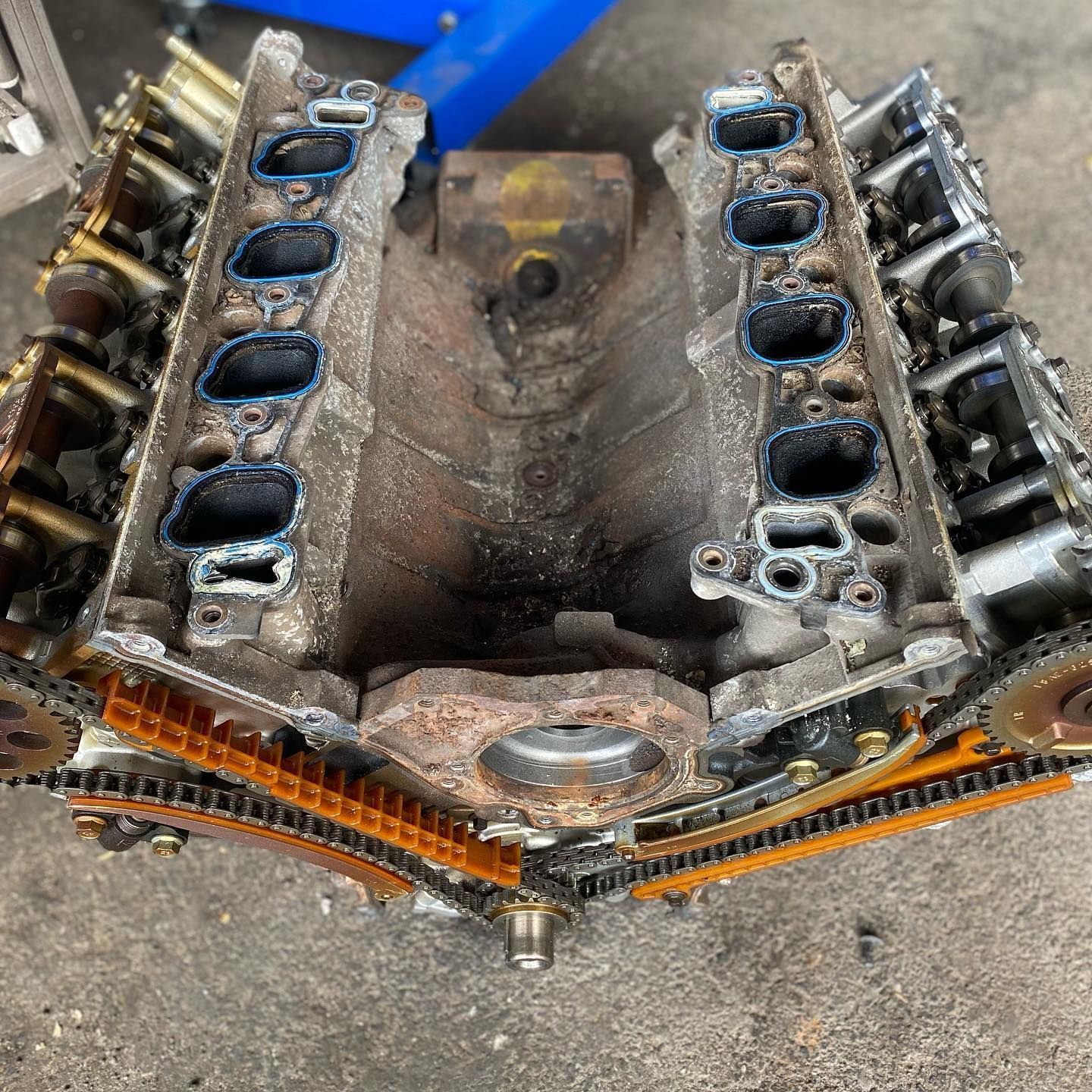 SHOP IMAGE | Rev Limit Auto Center