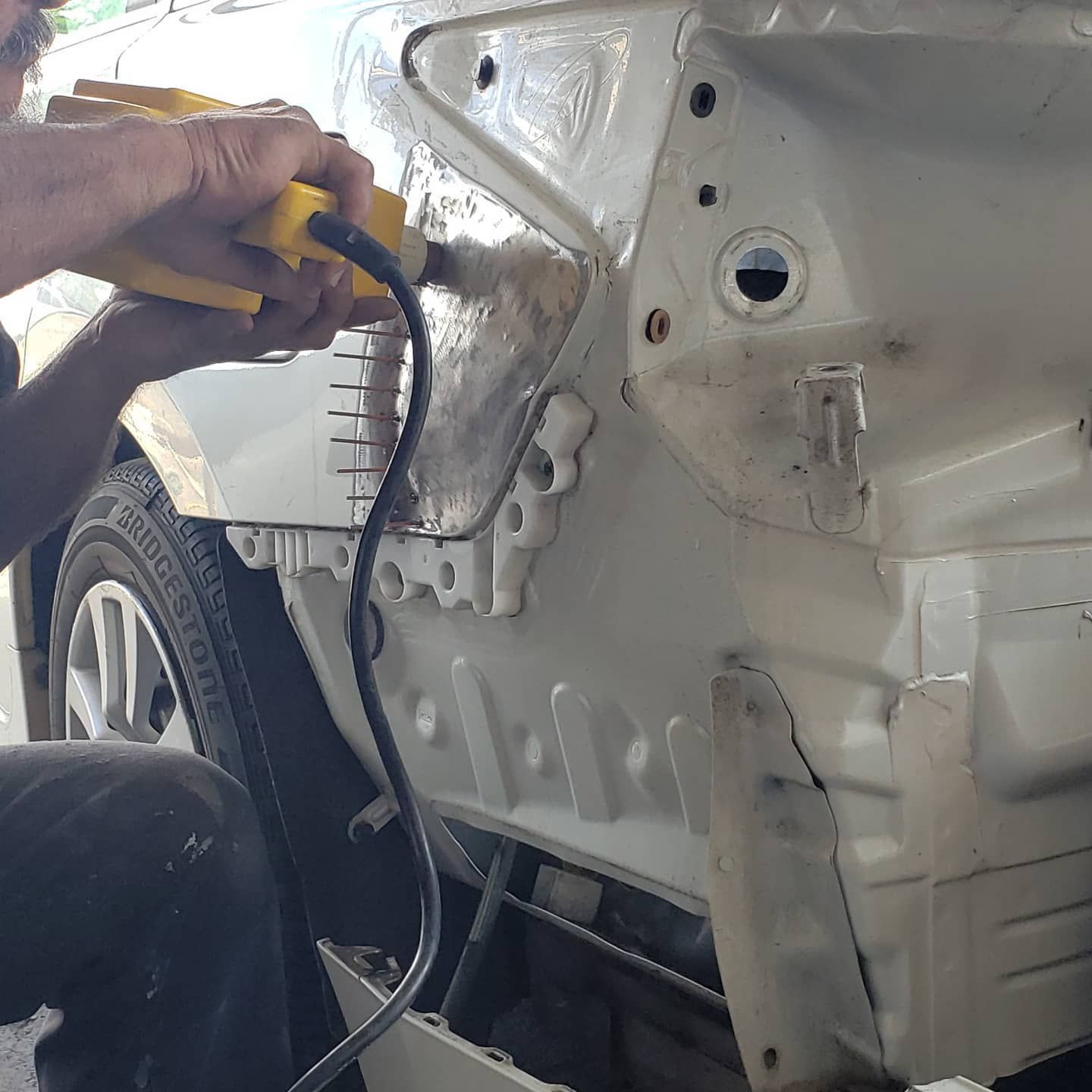 SHOP IMAGE | Rev Limit Auto Center