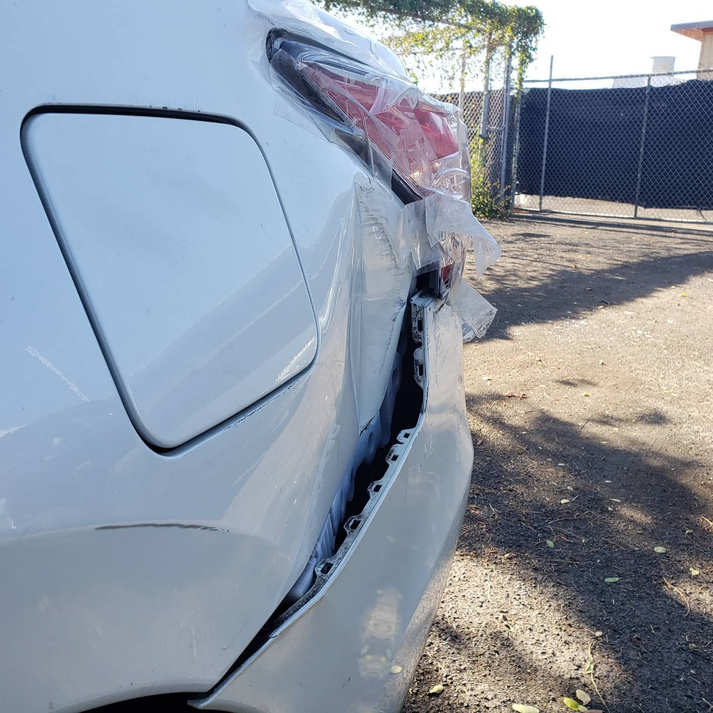 Autobody Collision & Repair in Kapolei, HI | Rev Limit Auto Center