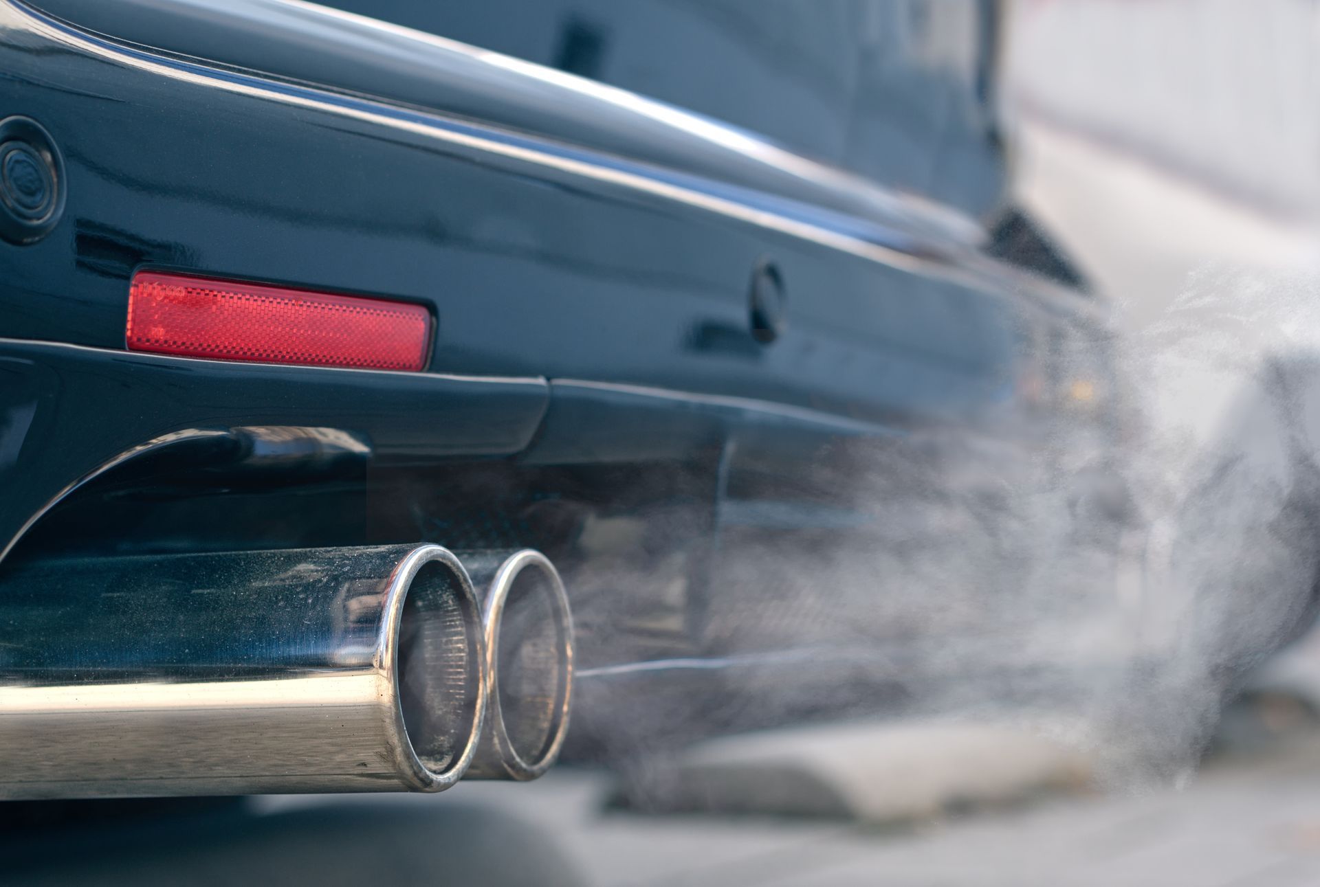 Exhaust and Mufflers in Kapolei, HI | Rev Limit Auto Center