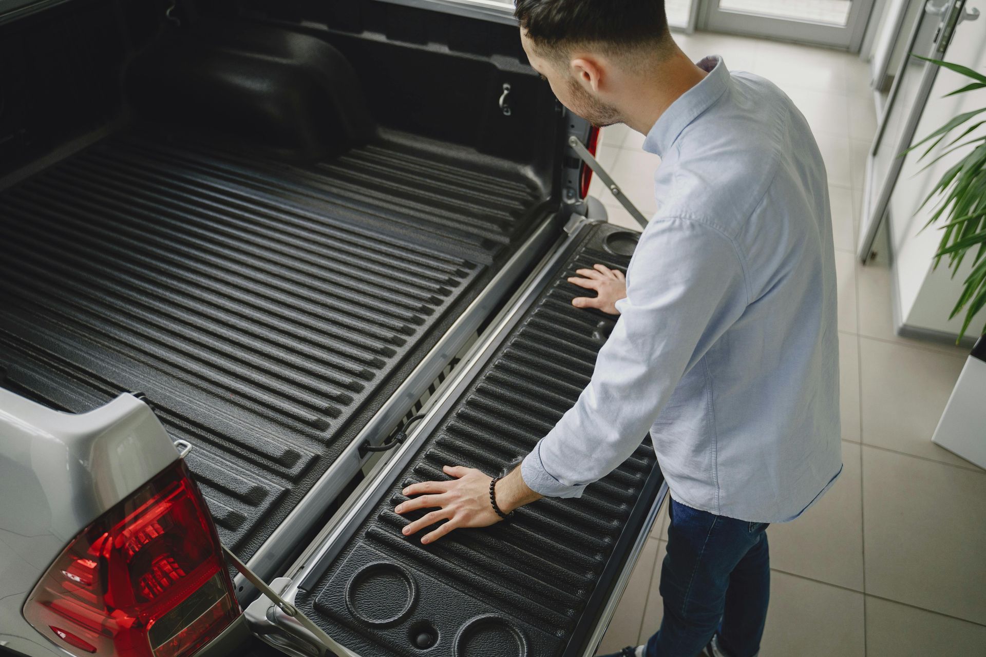 Why Truck Owners Choose Professional Bedliner Installation in Kapolei, HI | Rev Limit Auto Center