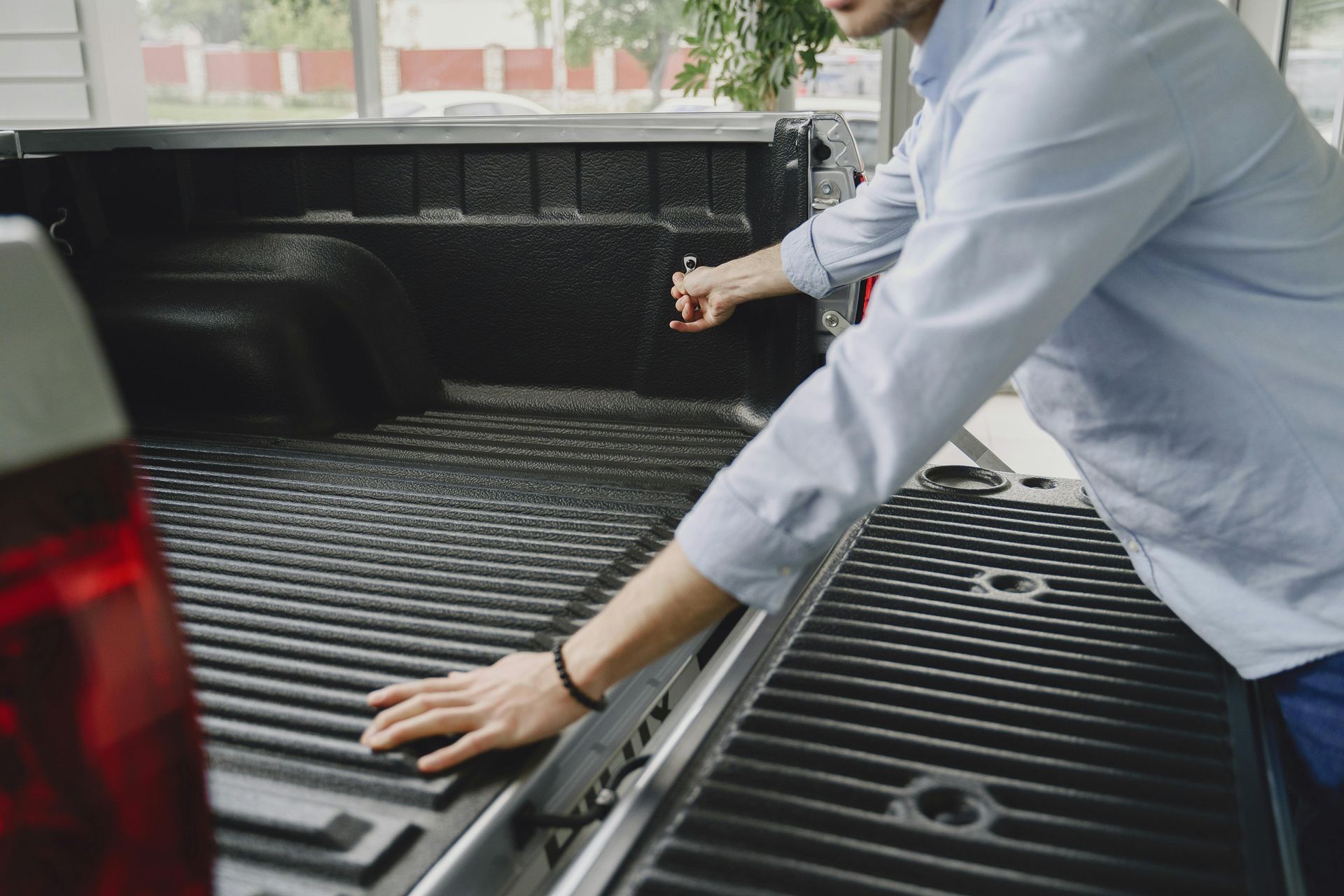 Why Truck Owners Choose Professional Bedliner Installation in Kapolei, HI | Rev Limit Auto Center