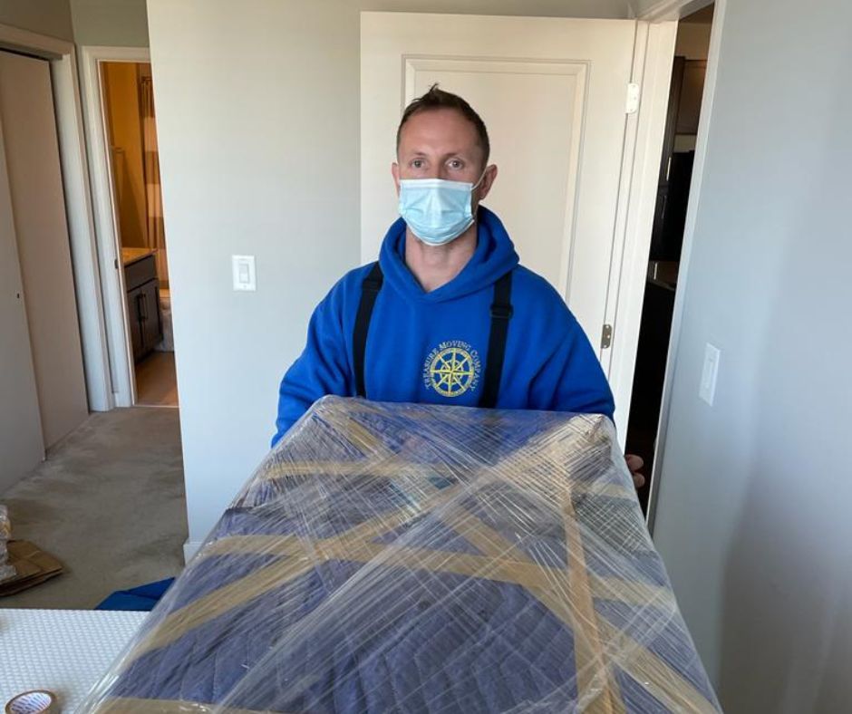 Choosing An Experienced Mover