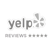 Yelp logo with