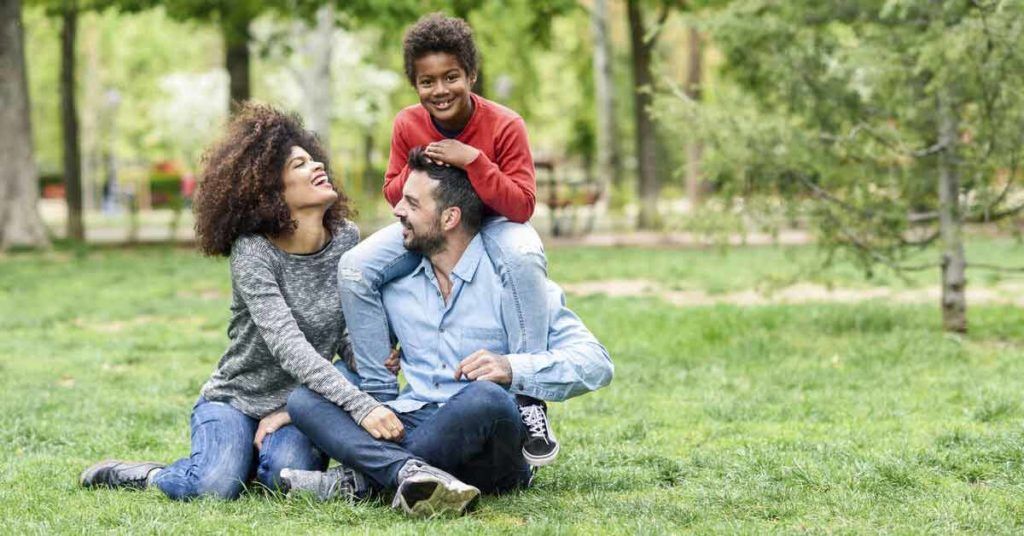 Why Rockville Maryland: A Place for Families