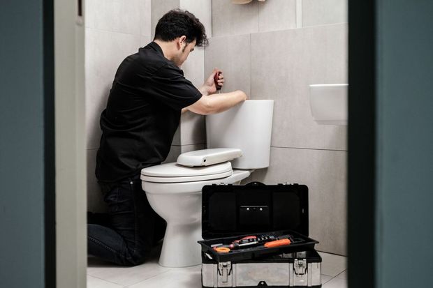 Residential Plumbing Services — Hillbank, SA — Plumber Near Me