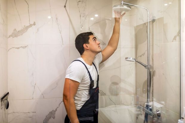 Plumbing for Property Management — Hillbank, SA — Plumber Near Me