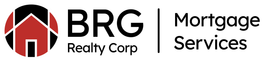 BRG Mortgage Services Logo