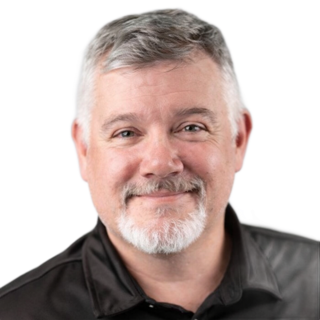 Brian Hey Image