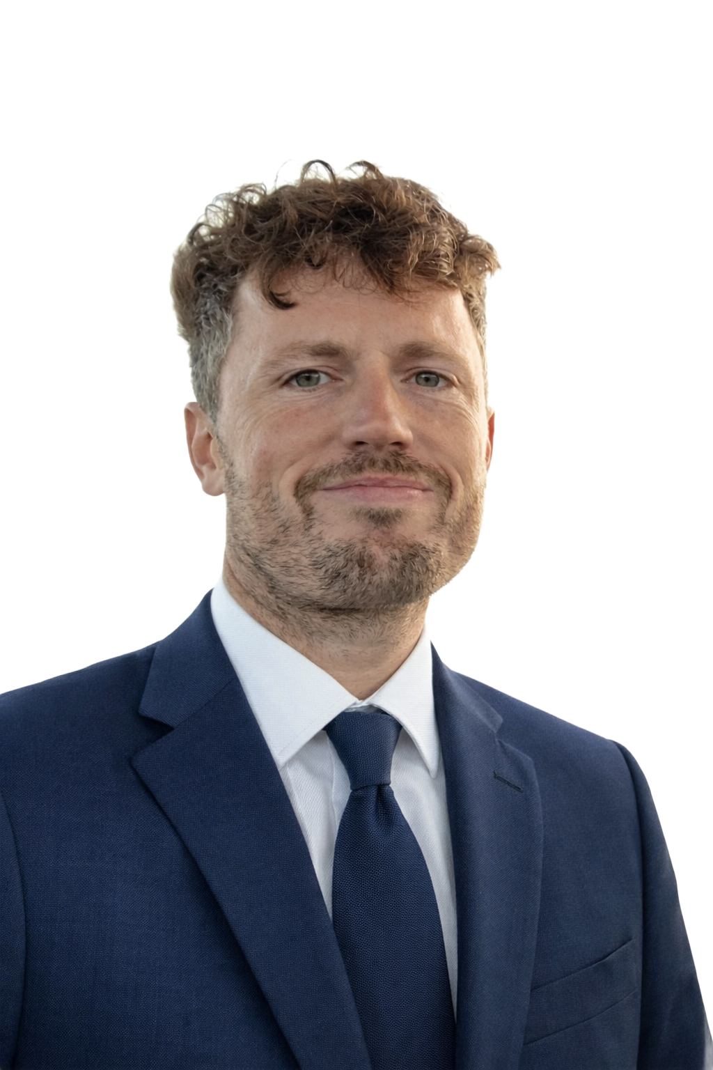 Brad Bunker image