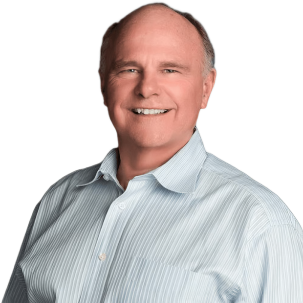 Gregg Bunker President of BRG Realty Corp