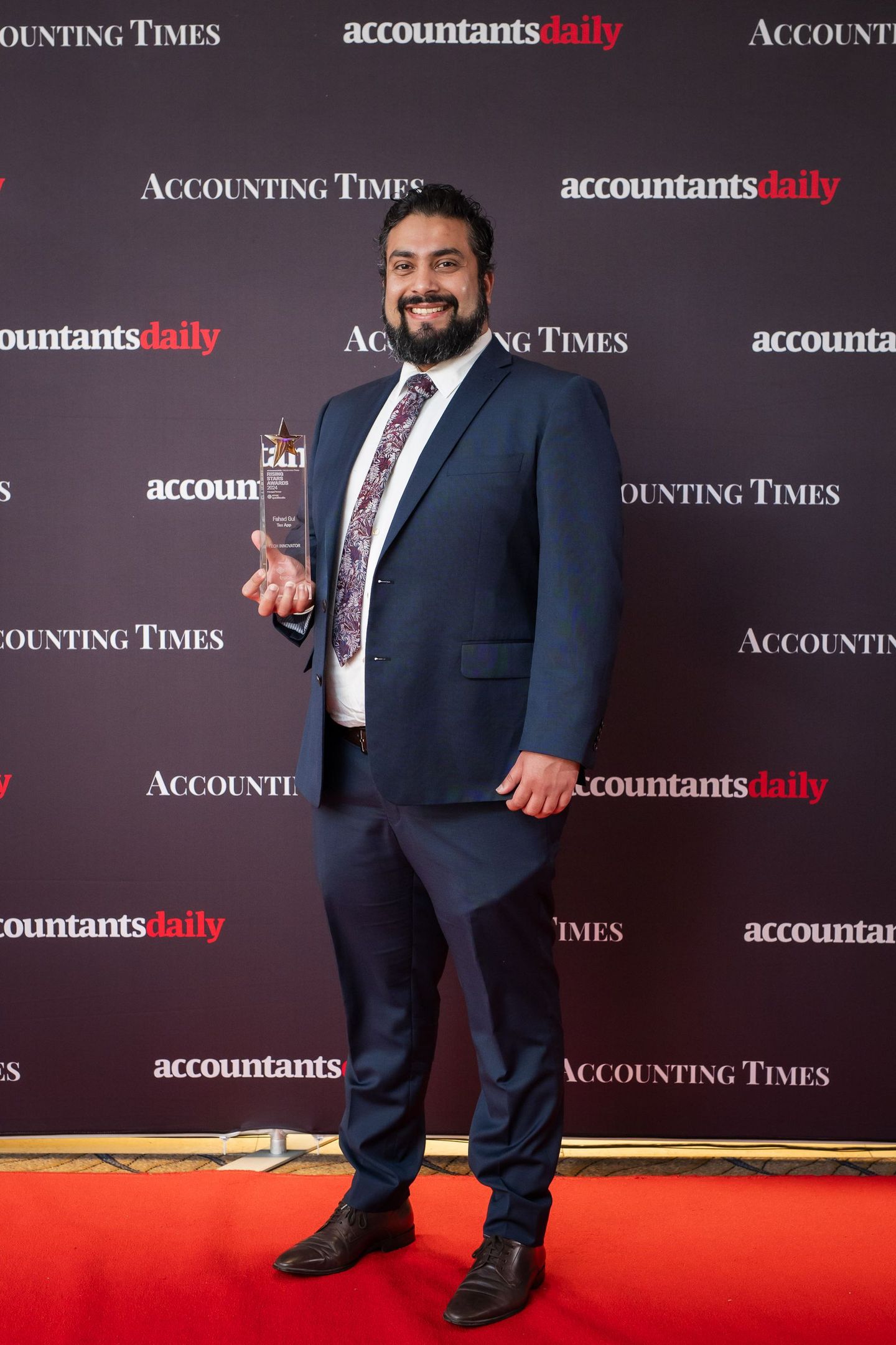 Award winning accounting firm tax app accountants