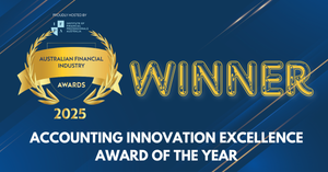 award winning tax accountant sydney