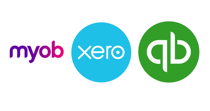 myob xero advisor quibkbooks