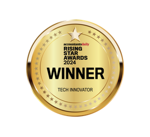 best innovative tax accountant