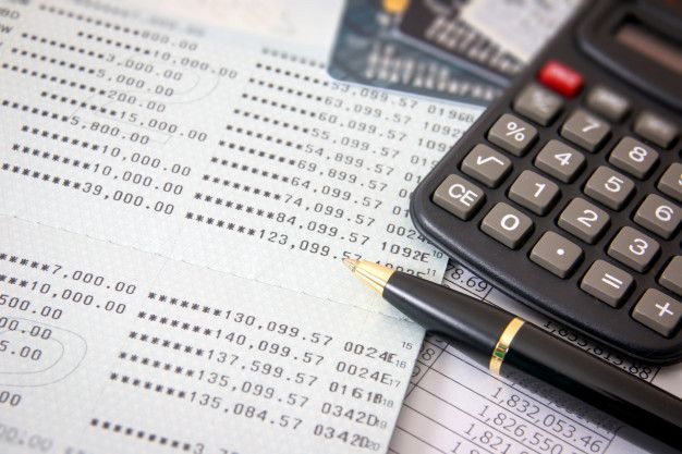 business accountants for your BAS return services