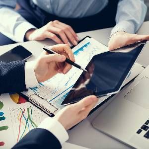 Business Advisor