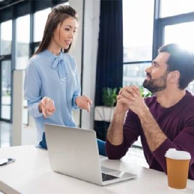 Clear Communication on business