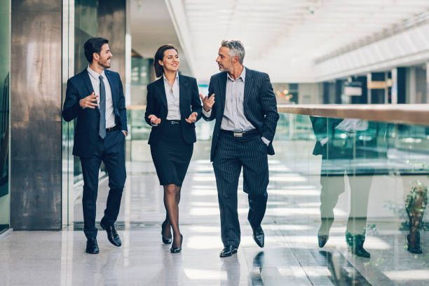 Expert Guidance on Business Development
