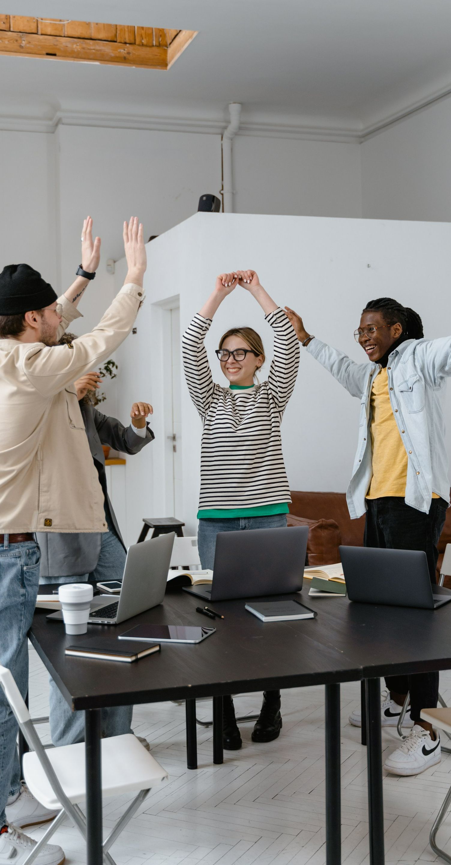 dedicated team of tax accountants in Australia