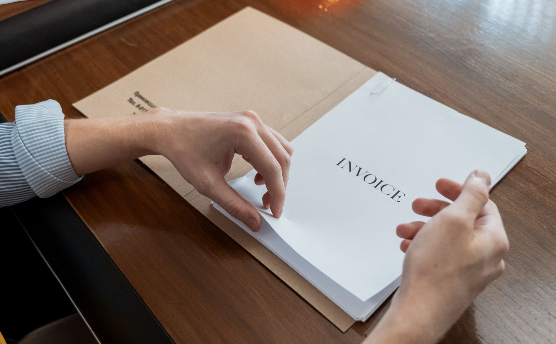 ATO-compliant invoice creator