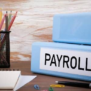 Payroll Management