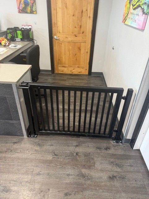 Luxury Modern Railing Solutions Waverly IA
