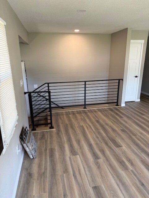Custom Modern Interior Railings In Robins, IA