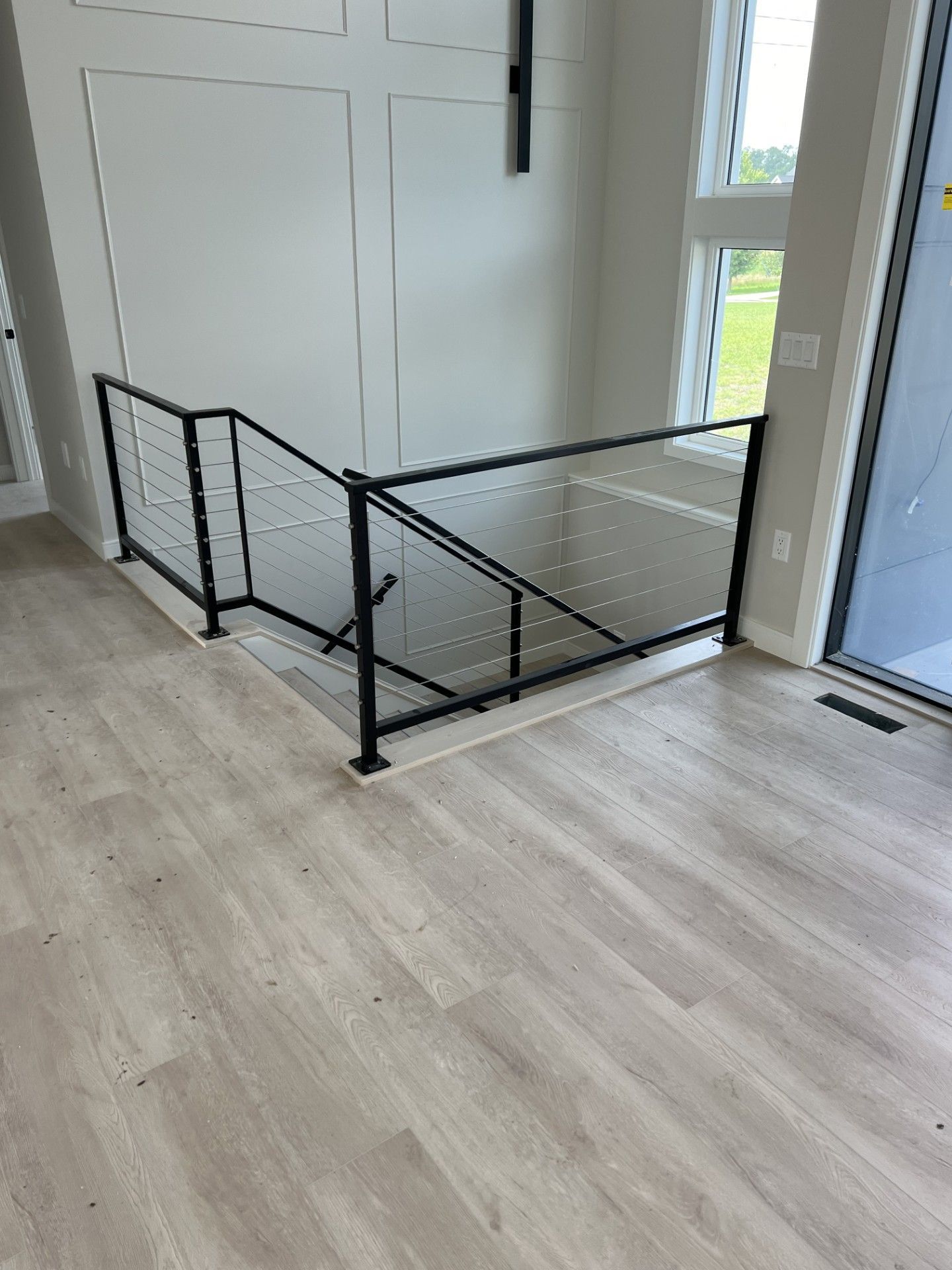 Residential Cable Railing Product Waverly IA