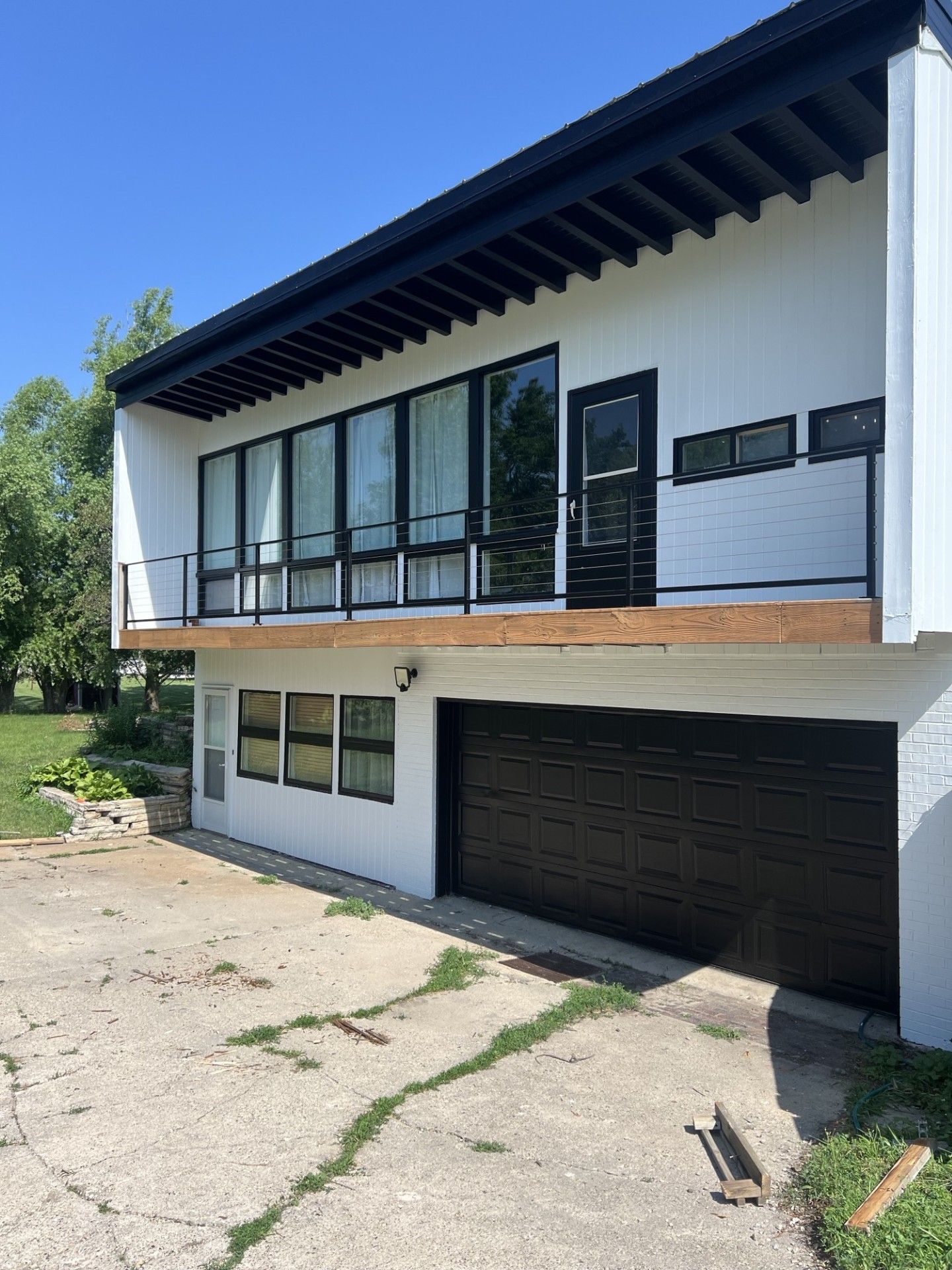 Durable Cable Railing Solutions Waverly IA