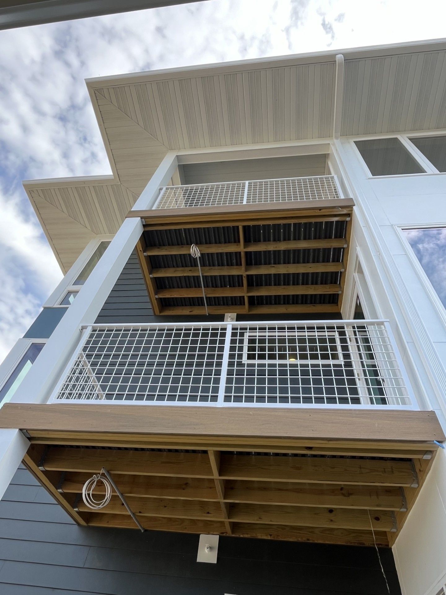 Heavy Duty Commercial Handrails Waverly IA